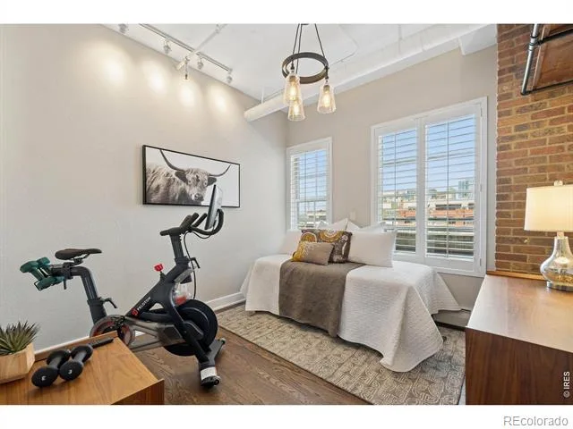 1499 Blake Street #6C Denver CO 80202 | MLS #IR1064915 10202026075730 640 30