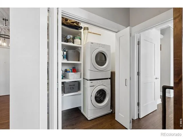 1499 Blake Street #6C Denver CO 80202 | MLS #IR1064915 10202026075730 640 31