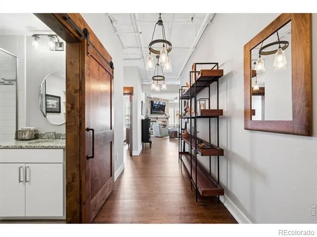 1499 Blake Street #6C Denver CO 80202 | MLS #IR1064915 10202026075730 640 33