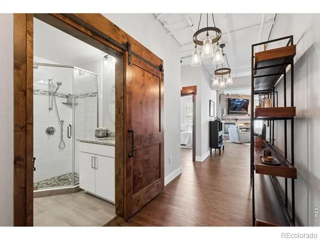 1499 Blake Street #6C Denver CO 80202 | MLS #IR1064915 10202026075730 640 34