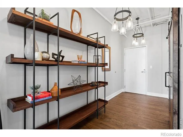1499 Blake Street #6C Denver CO 80202 | MLS #IR1064915 10202026075730 640 35