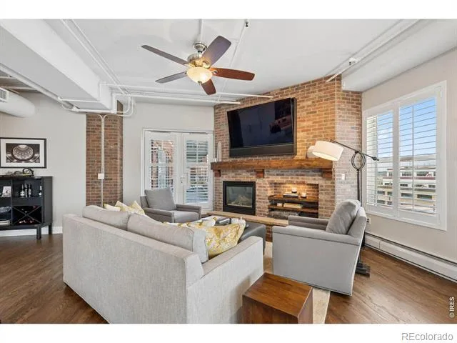 1499 Blake Street #6C Denver CO 80202 | MLS #IR1064915 10202026075730 640 38