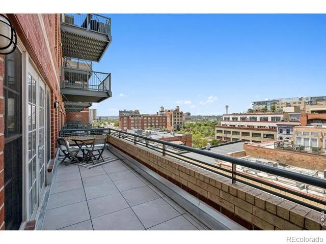 1499 Blake Street #6C Denver CO 80202 | MLS #IR1064915 10202026075730 640 39