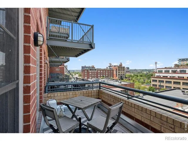 1499 Blake Street #6C Denver CO 80202 | MLS #IR1064915 10202026075730 640 40