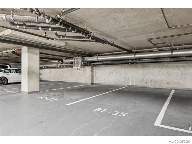 1499 Blake Street #6C Denver CO 80202 | MLS #IR1064915 10202026075730 640 42
