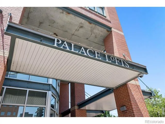 1499 Blake Street #6C Denver CO 80202 | MLS #IR1064915 10202026075730 640 43
