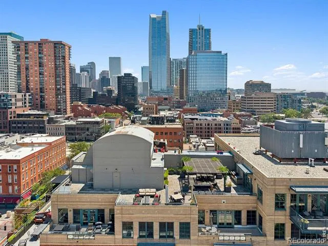 1499 Blake Street #6C Denver CO 80202 | MLS #IR1064915 10202026075730 640 45