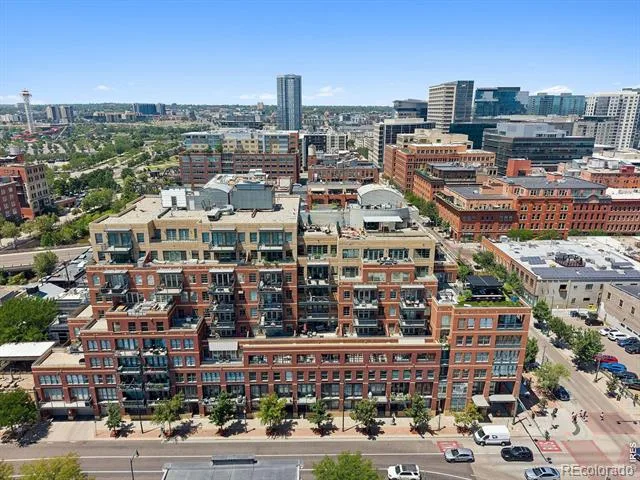 1499 Blake Street #6C Denver CO 80202 | MLS #IR1064915 10202026075730 640 46