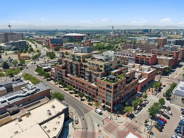 1499 Blake Street #6C Denver CO 80202 | MLS #IR1064915 10202026075730 640 47