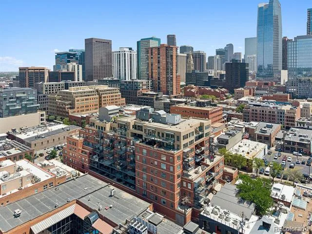 1499 Blake Street #6C Denver CO 80202 | MLS #IR1064915 10202026075730 640 49