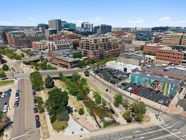 1499 Blake Street #6C Denver CO 80202 | MLS #IR1064915 10202026075730 640 6