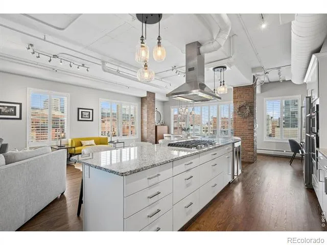 1499 Blake Street #6C Denver CO 80202 | MLS #IR1064915 10202026075730 640 7