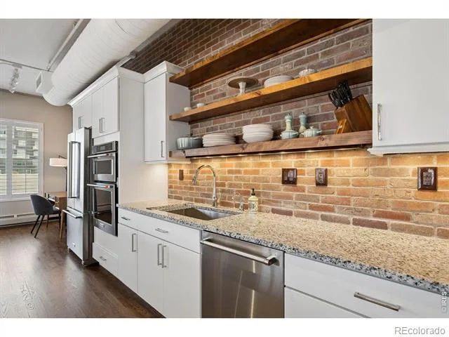 1499 Blake Street #6C Denver CO 80202 | MLS #IR1064915 10202026075730 640 8