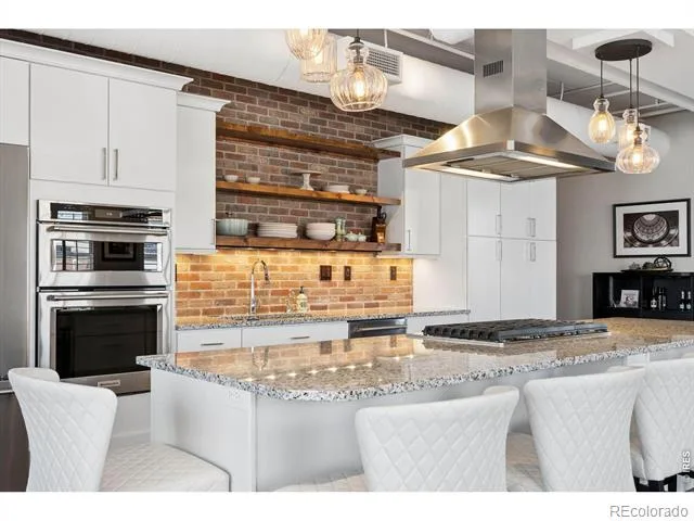 1499 Blake Street #6C Denver CO 80202 | MLS #IR1064915 10202026075730 640 9