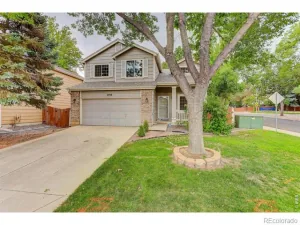 2498 W 111th Place Westminster CO 80234 | MLS #7767715 10202026100235 300 0