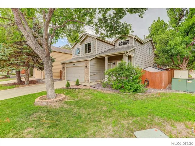 2498 W 111th Place Westminster CO 80234 | MLS #7767715 10202026100235 640 1