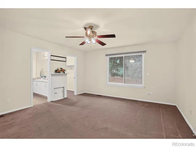 2498 W 111th Place Westminster CO 80234 | MLS #7767715 10202026100235 640 17