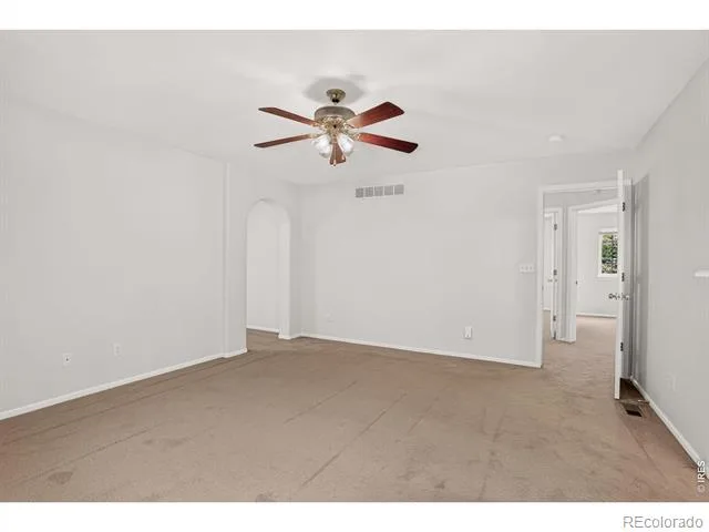 2498 W 111th Place Westminster CO 80234 | MLS #7767715 10202026100235 640 19