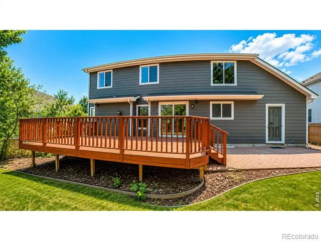 2123 E 100th Place Thornton CO 80229 | MLS #IR1065562 10202026070458 640 39
