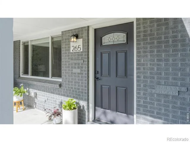 265 Jade Street Broomfield CO 80020 | MLS #IR1066931 10202026083227 640 4