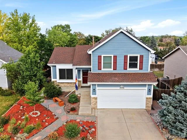 12326 Utica Street Broomfield CO 80020 | MLS #IR1067408 10202026052112 640 43