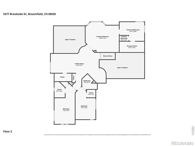 5377 Brookside Drive Broomfield CO 80020 | MLS #IR1067626 10202026052717 640 28