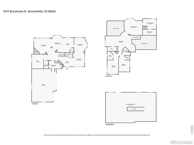 5377 Brookside Drive Broomfield CO 80020 | MLS #IR1067626 10202026052717 640 30