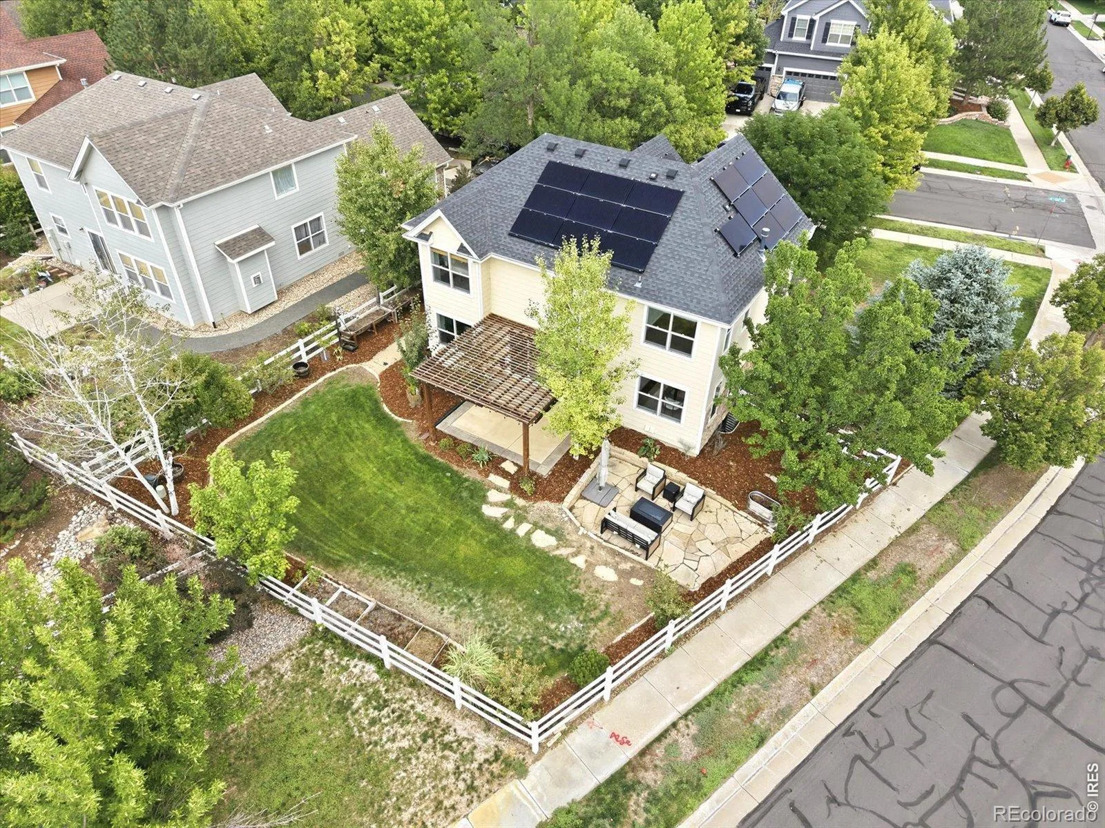 1855 W 130th Place Westminster CO 80234 | MLS #IR1068100 10212026130343 1600 36