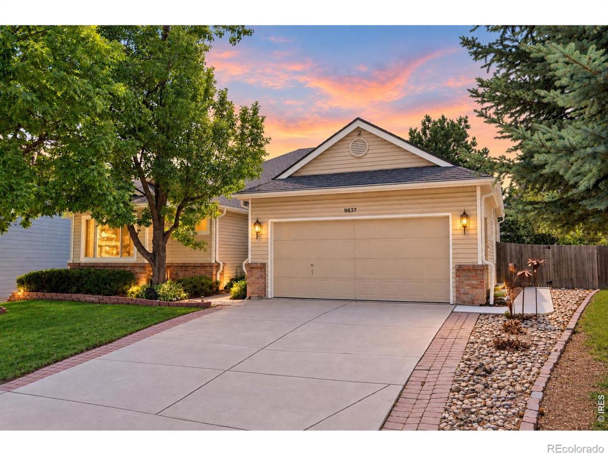 9837 Grove Circle Westminster CO 80031 | MLS #IR1068227 MLS #IR1068227 image #0