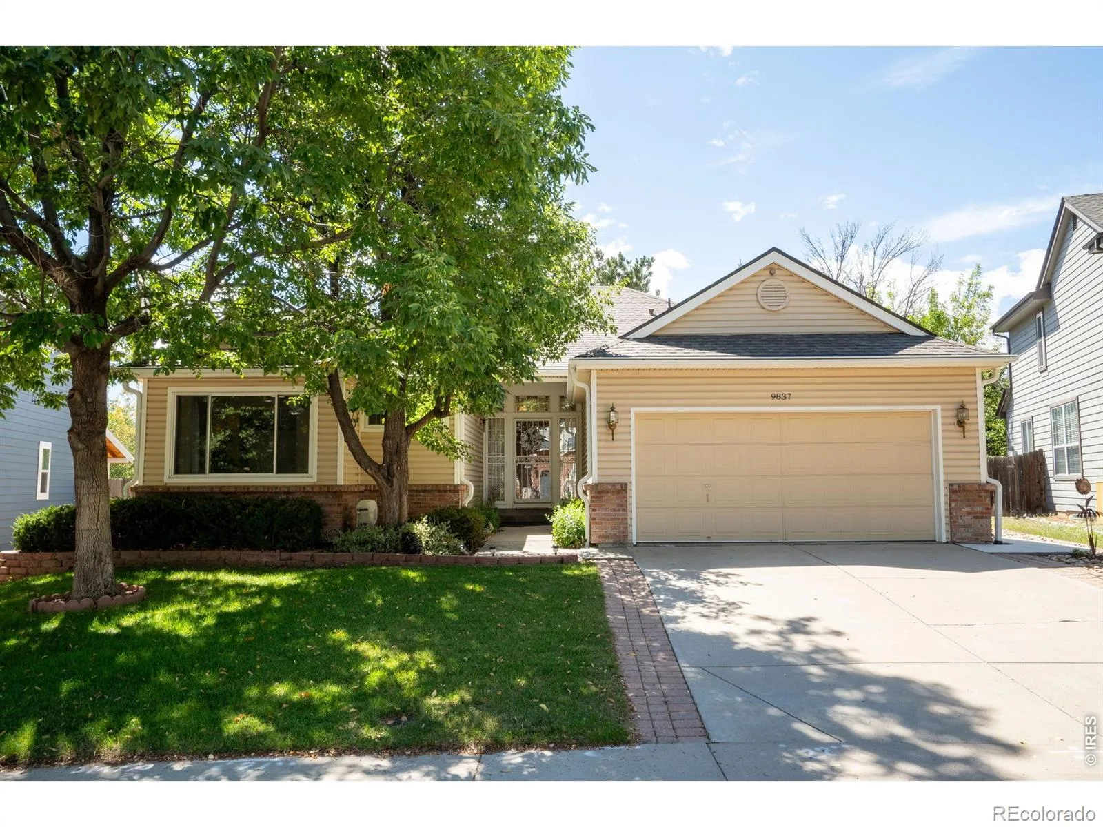 9837 Grove Circle Westminster CO 80031 | MLS #IR1068227 10202026052632 1600 2