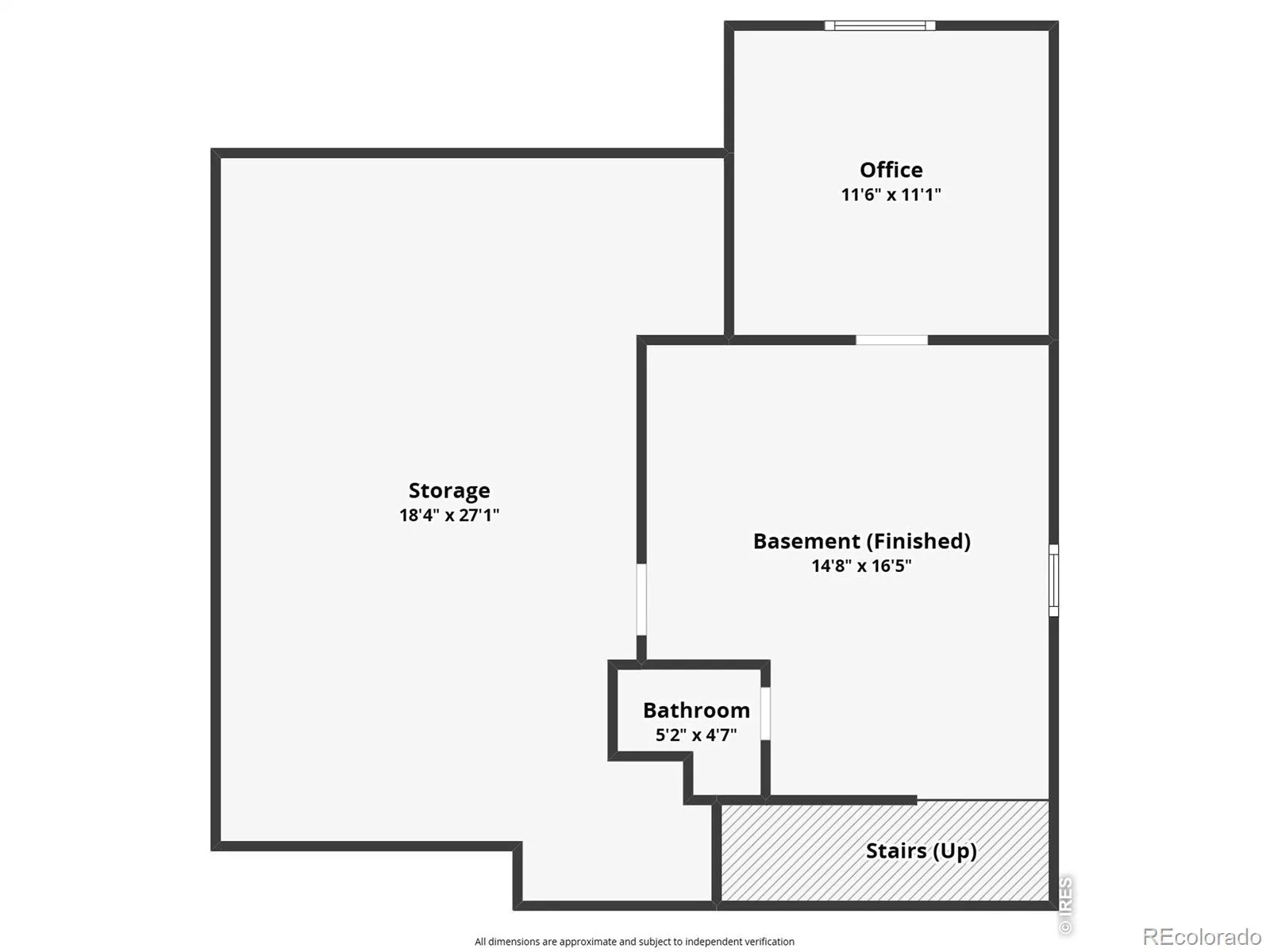 9837 Grove Circle Westminster CO 80031 | MLS #IR1068227 10202026052632 1600 47