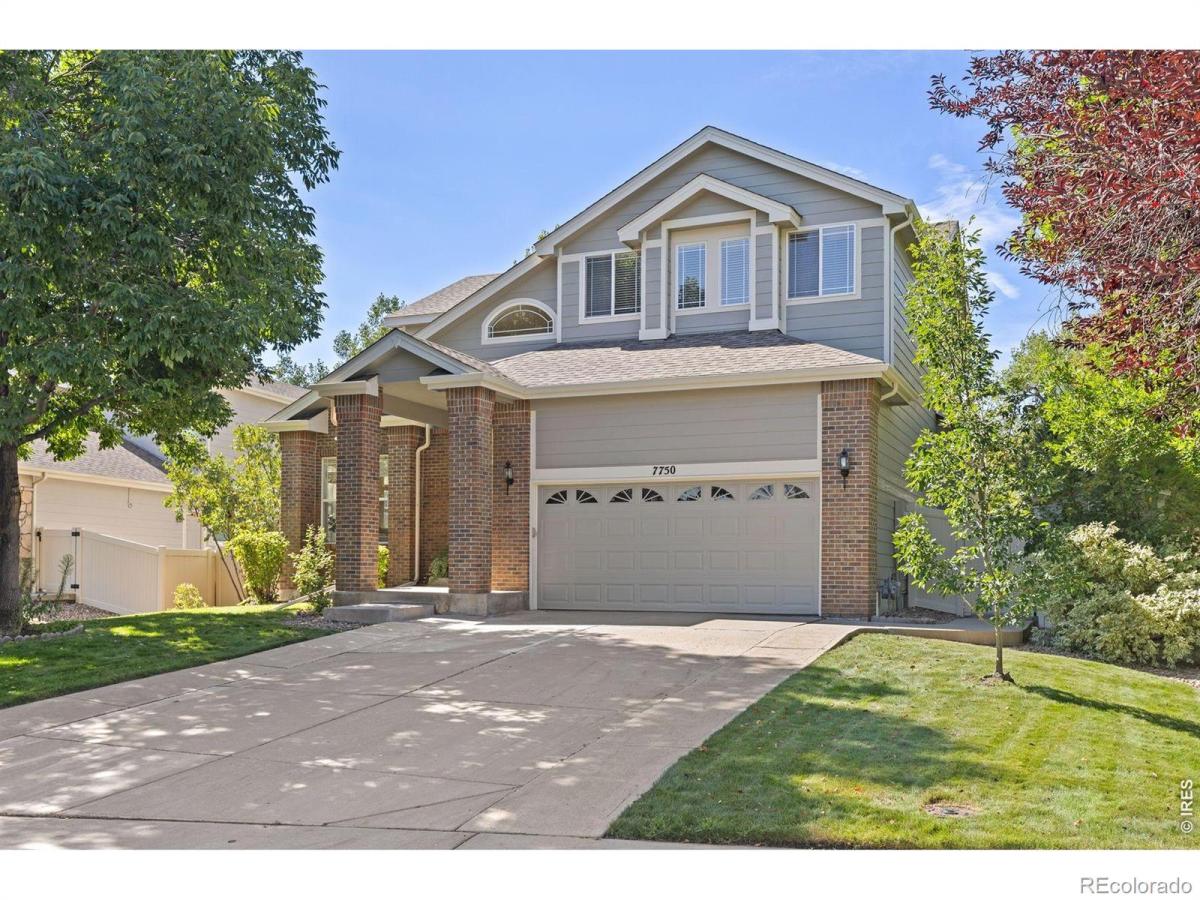 7750 W 94th Place Broomfield CO 80021 | MLS #IR1068312 MLS #IR1068312 image #0