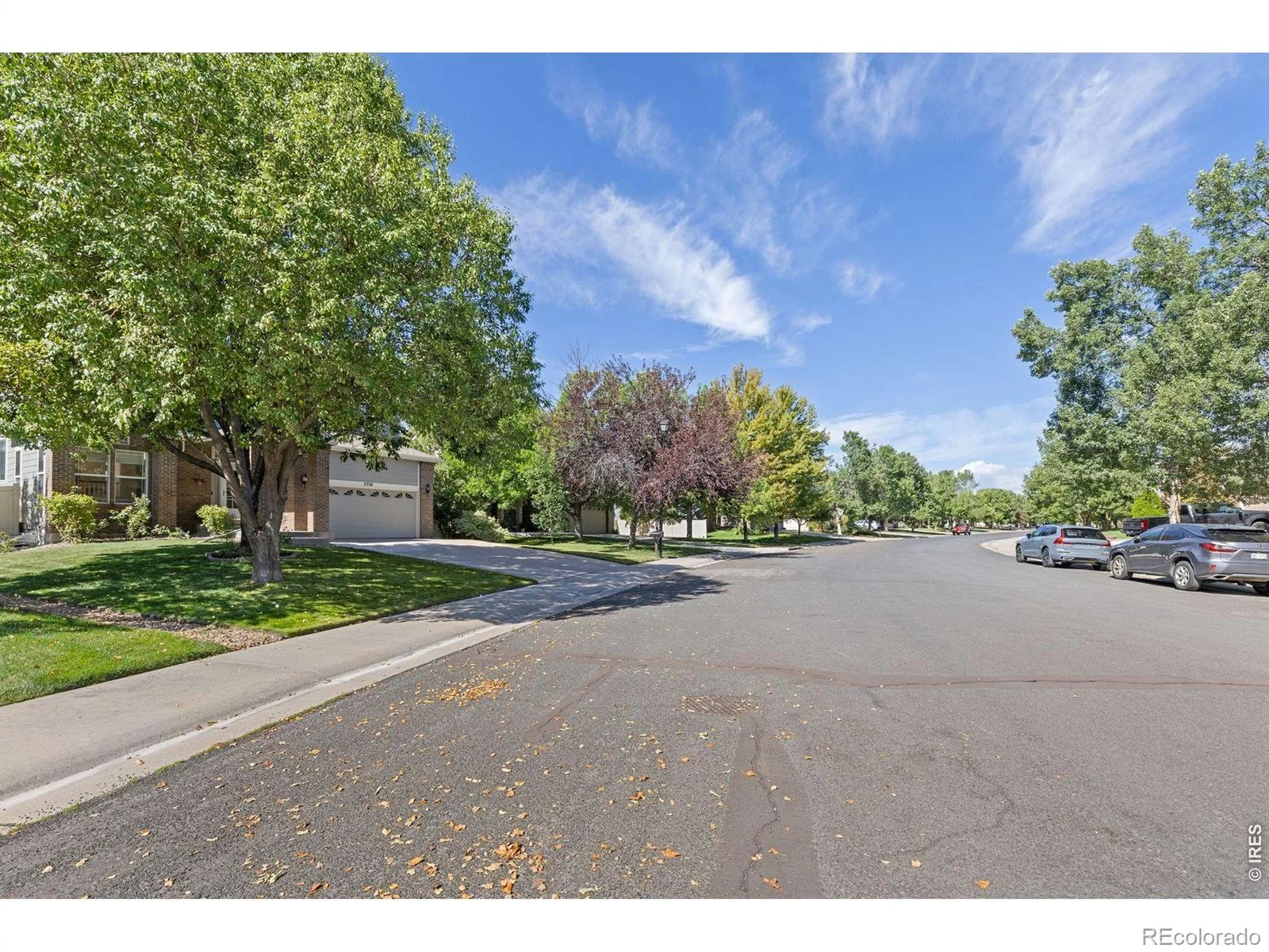 7750 W 94th Place Broomfield CO 80021 | MLS #IR1068312 10202026053123 1600 19