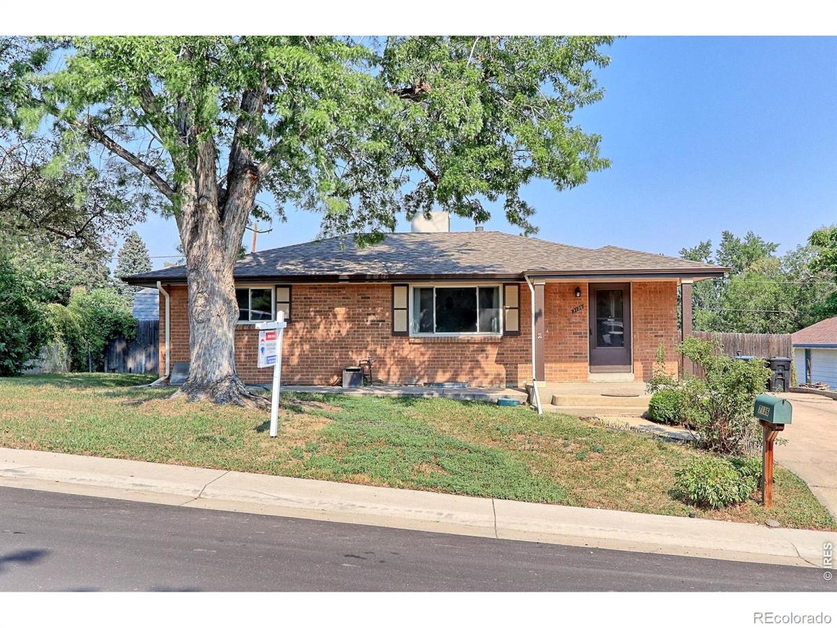 7136 Otis Street Arvada CO 80003 | MLS #5619755 MLS #5619755 image #0