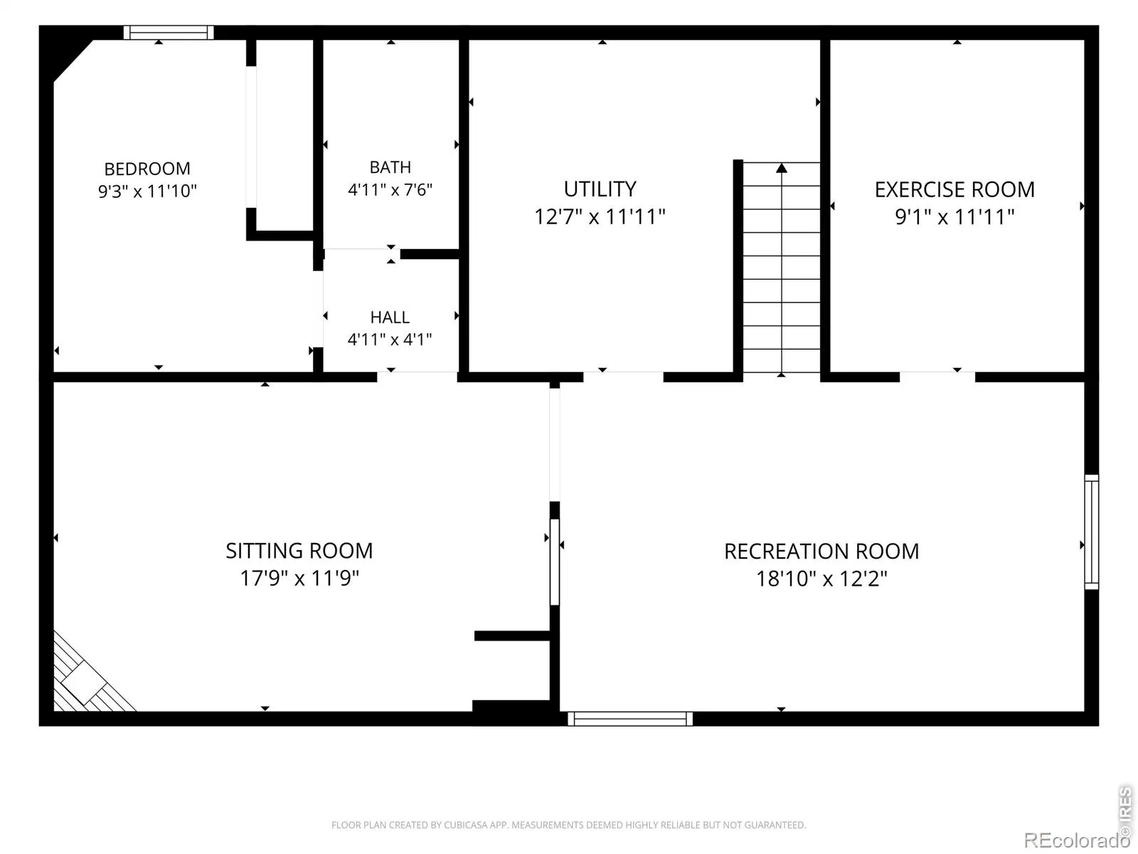 7136 Otis Street Arvada CO 80003 | MLS #5619755 10202026055436 1600 22