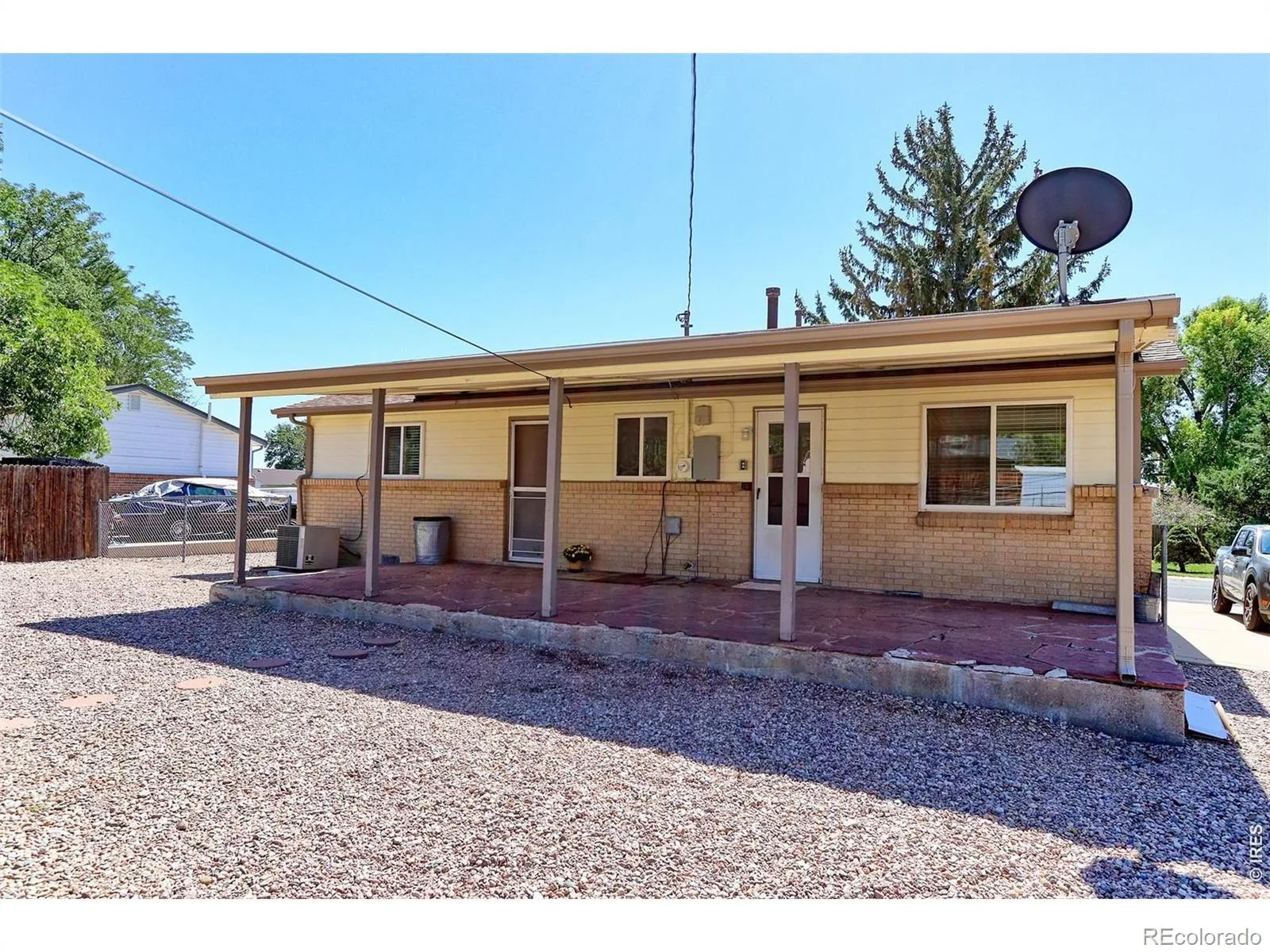 1165 W 96th Place Thornton CO 80260 | MLS #7491791 10202026054145 1600 12