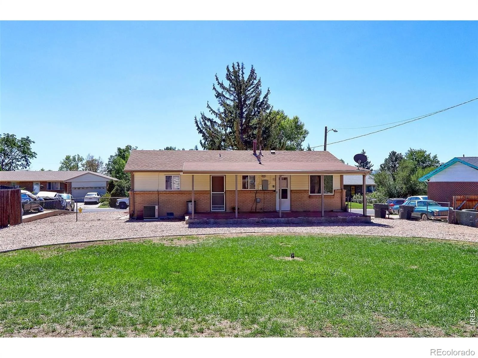 1165 W 96th Place Thornton CO 80260 | MLS #7491791 10202026054145 1600 13