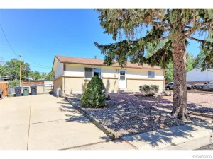 1165 W 96th Place Thornton CO 80260 | MLS #7491791 10202026054145 300 0