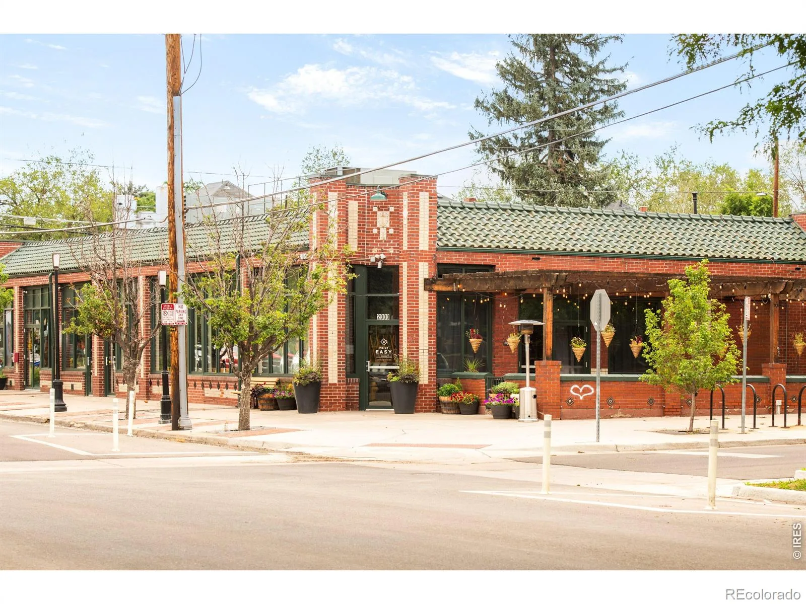 2939 N Josephine Street Denver CO 80205 | MLS #IR1069134 10202026084004 1600 16