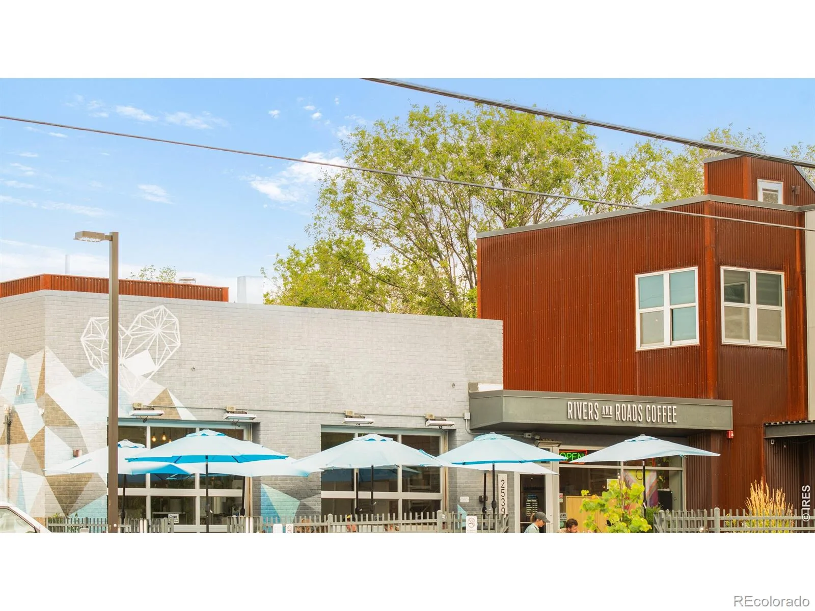 2939 N Josephine Street Denver CO 80205 | MLS #IR1069134 10202026084004 1600 20