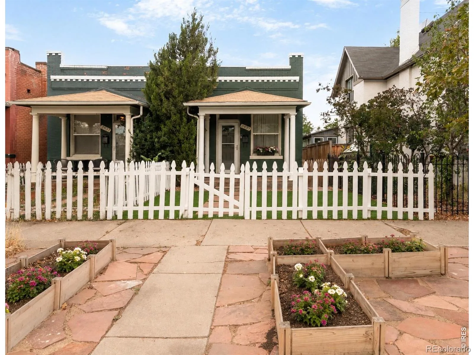 2939 N Josephine Street Denver CO 80205 | MLS #IR1069134 10202026084004 1600 23