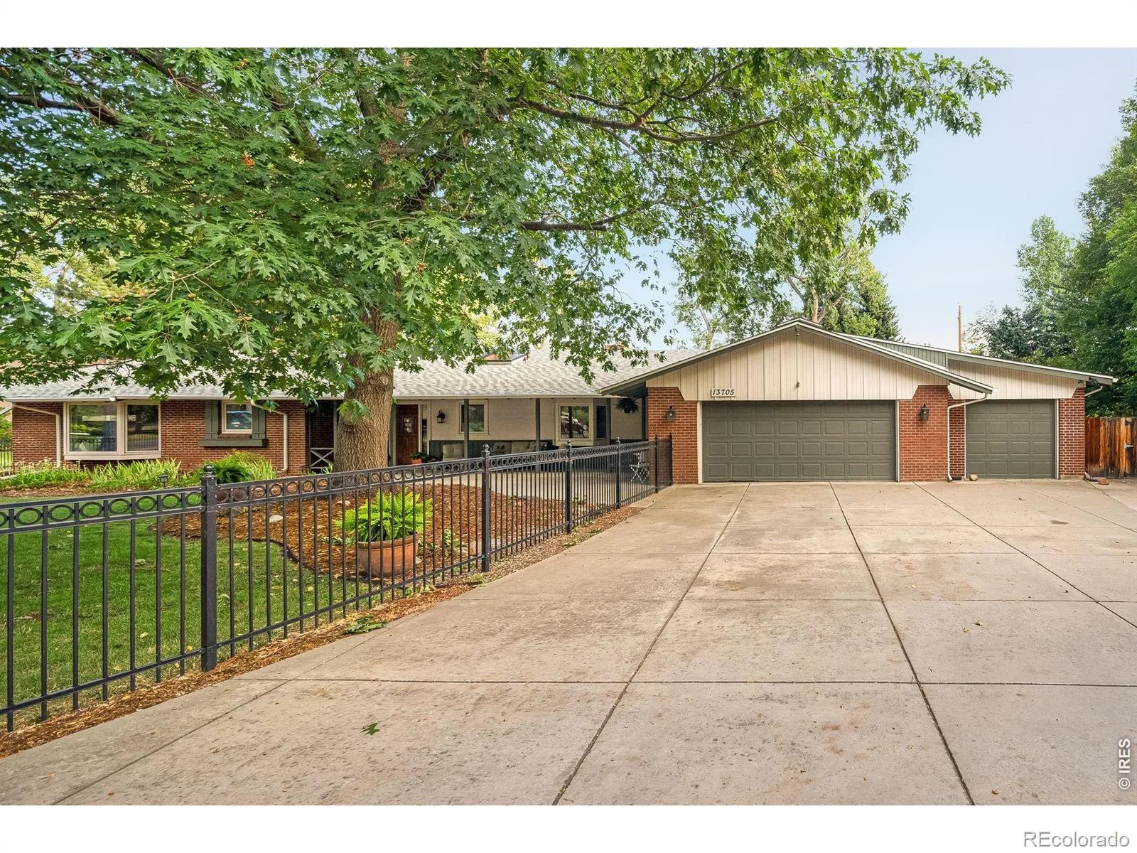 13705 Braun Road Golden CO 80401 | MLS #IR1069145 10202026083927 1600 3