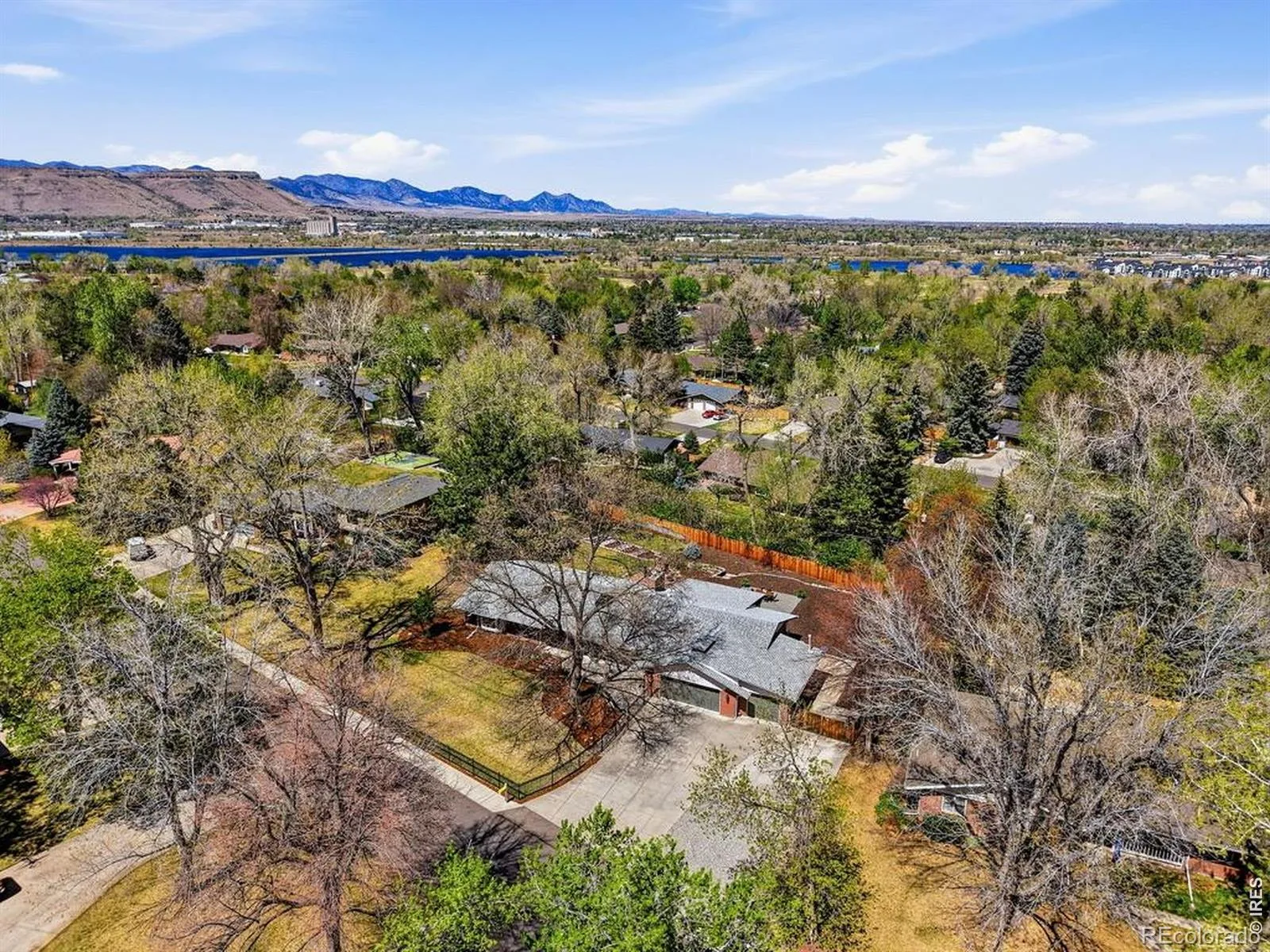 13705 Braun Road Golden CO 80401 | MLS #IR1069145 10202026083927 1600 45