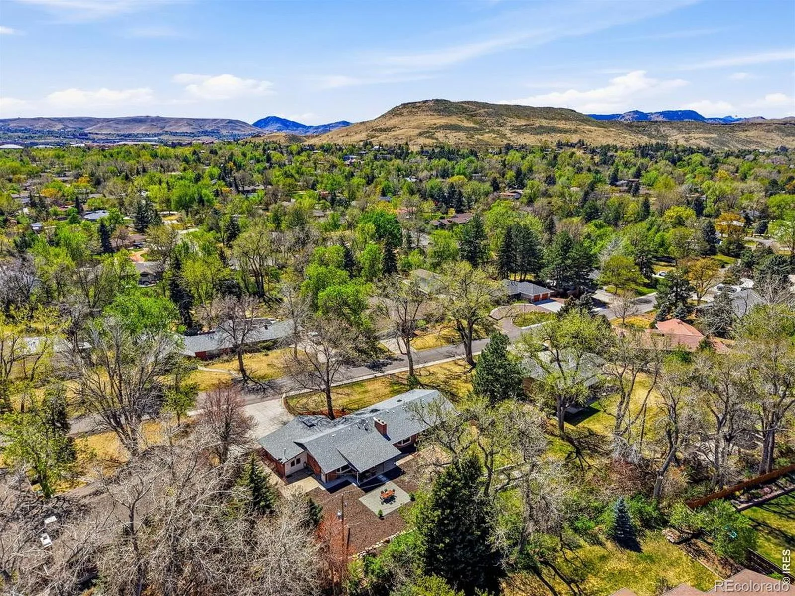 13705 Braun Road Golden CO 80401 | MLS #IR1069145 10202026083927 1600 47