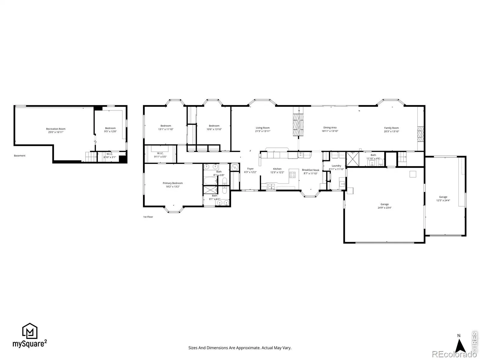 13705 Braun Road Golden CO 80401 | MLS #IR1069145 10202026083927 1600 48