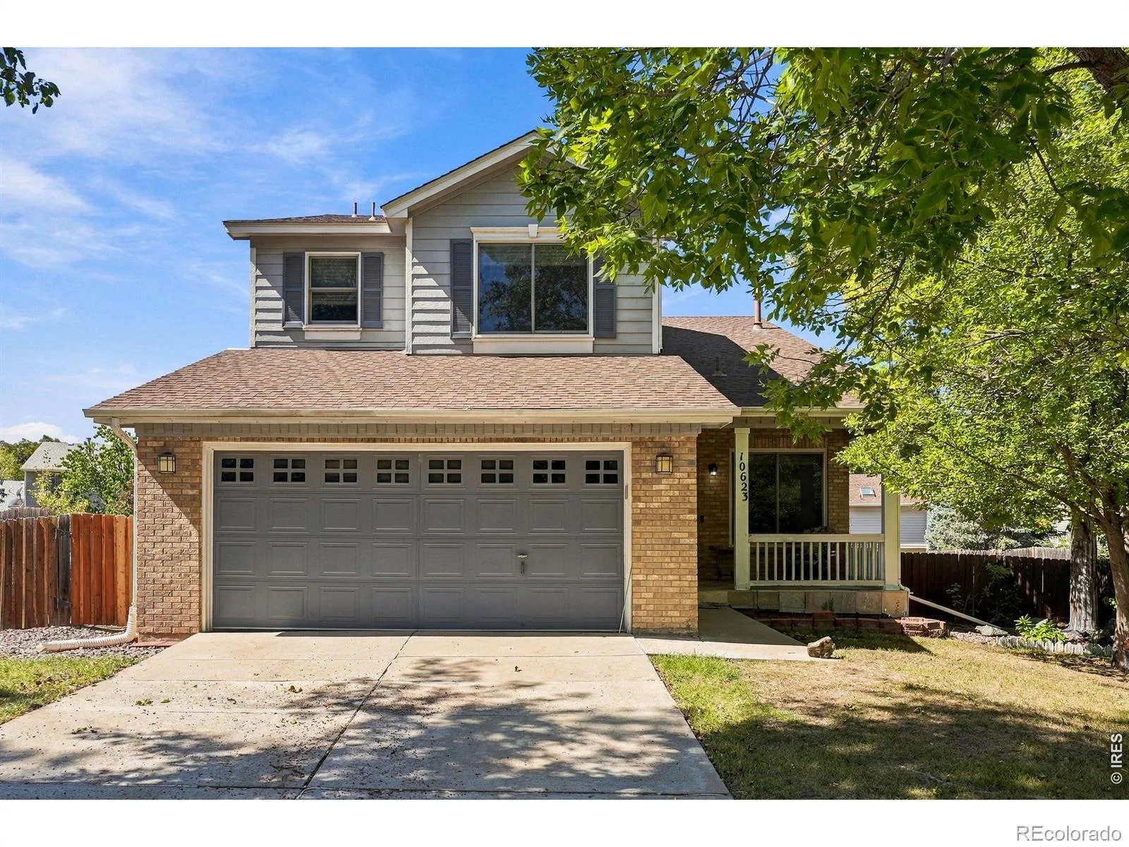 10623 Grove Court Westminster CO 80031 | MLS #IR1069333 10202026091628 1600 2