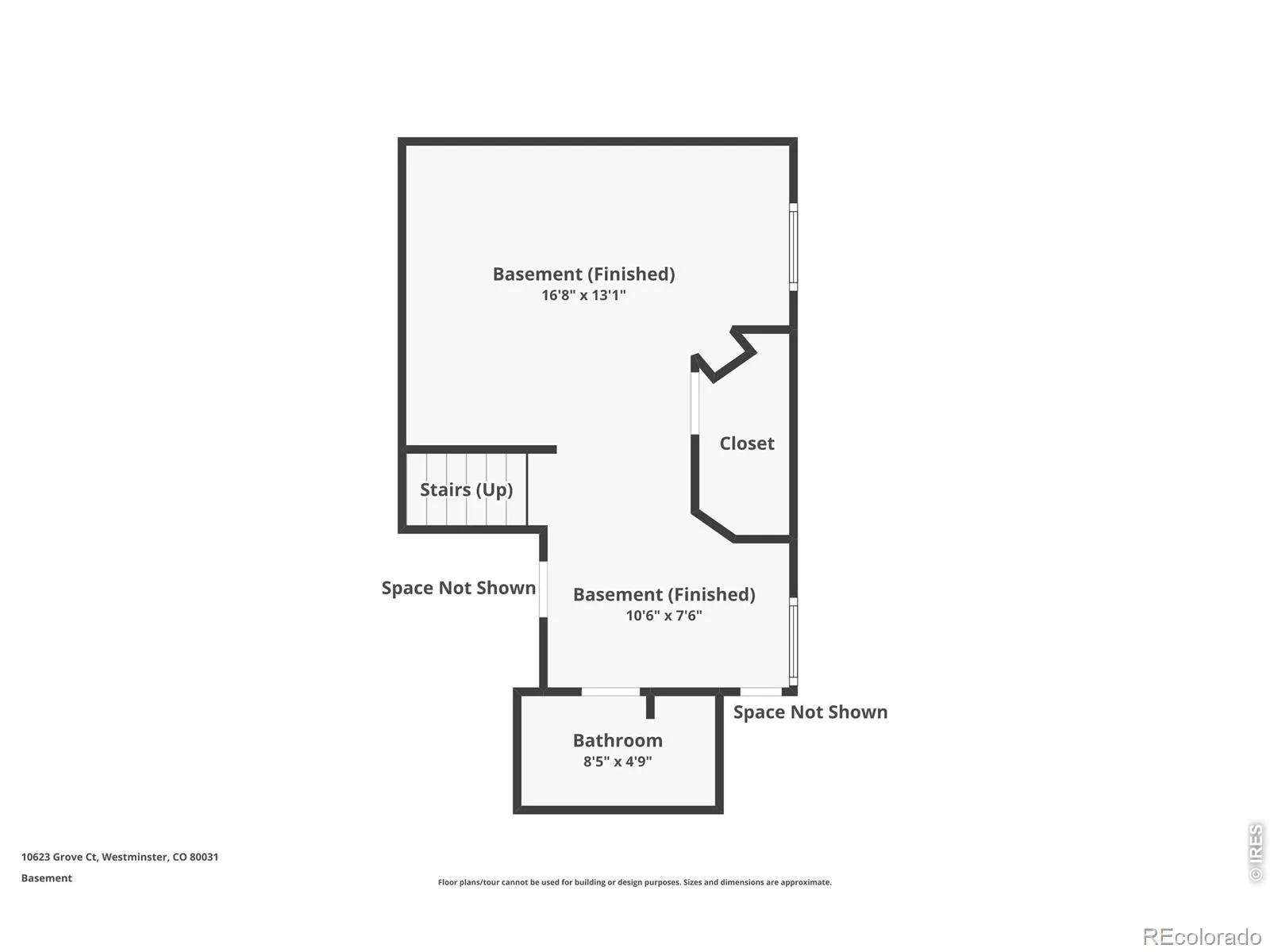 10623 Grove Court Westminster CO 80031 | MLS #IR1069333 10202026091628 1600 41