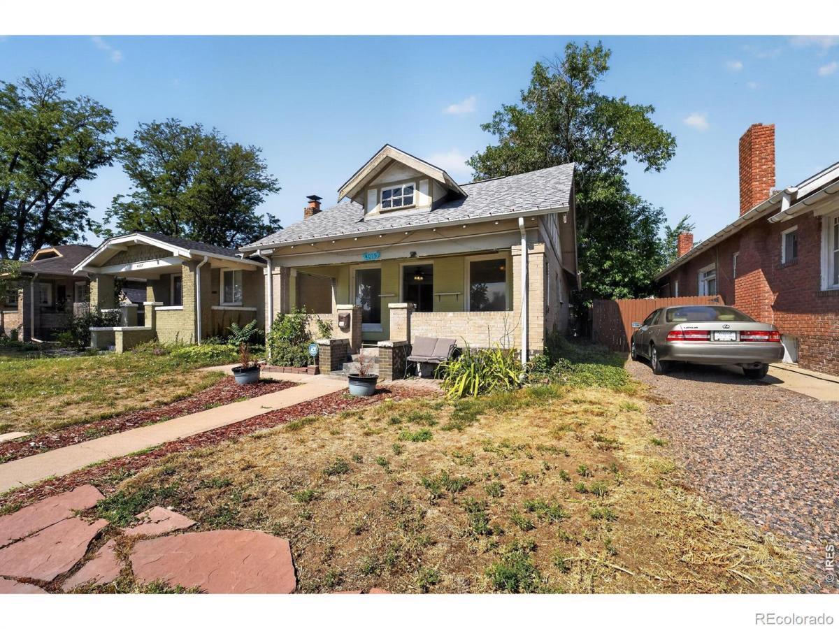 4015 Federal Boulevard Denver CO 80211 | MLS #IR1069437 MLS #IR1069437 image #0