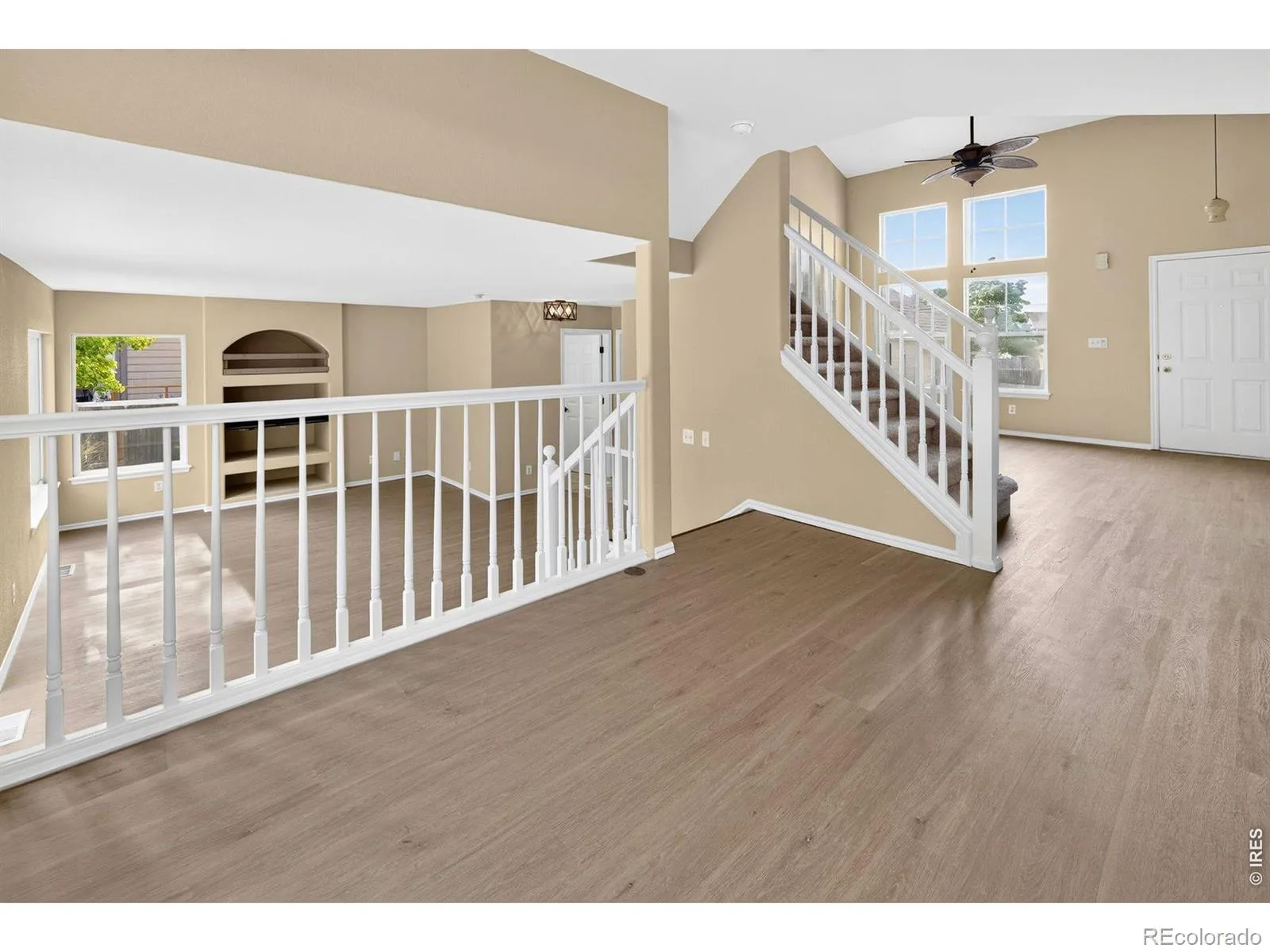 2357 E 116th Place Thornton CO 80233 | MLS #IR1069554 10202026095625 1600 16