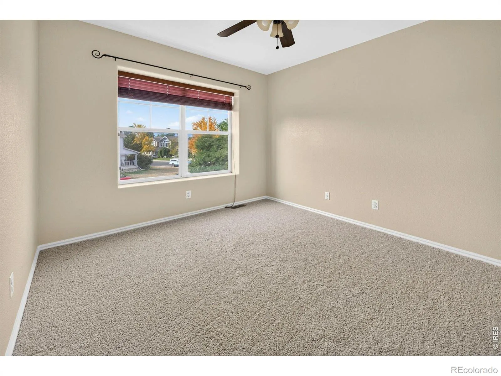 2357 E 116th Place Thornton CO 80233 | MLS #IR1069554 10202026095625 1600 33